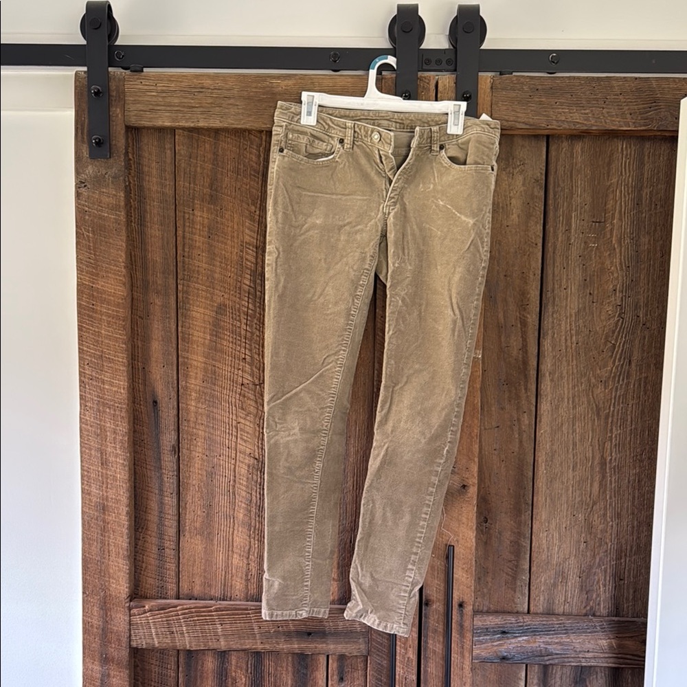Patagonia everyday cords